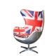 Британский рисовый флаг [председатель] 85 % отбор клиентов