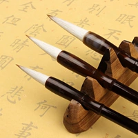 Кисть для письма, мягкий комплект, подходит для начинающих, подходит для подростков