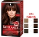 874 Chocolate Color