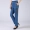 Mẹ tải phần mỏng quần 2018 mùa hè mới lỏng cao eo jeans phụ nữ trung niên kích thước lớn quần âu đầm cho người trung niên u40