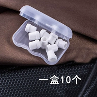 1 коробка из тонких сигарет, 10