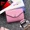 Gói thẻ nữ Thẻ Hàn Quốc đặt nhiều thẻ vị trí thẻ accordion nam nhỏ gọn Gói thẻ nhỏ dễ thương nhỏ gọn ví nam gucci