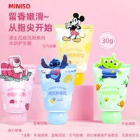Miniso, Дисней, увлажняющий летний крем для рук