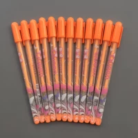 0,8 мм неглубокий апельсин (12)