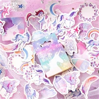 Счастливчик единорога