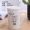 Xu hướng thời trang đơn giản cốc gia đình cốc gốm có nắp muỗng nam và nữ sinh viên Hàn Quốc cốc cà phê thủy tinh - Tách