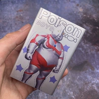 Ultra, Ультрамен Тига