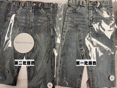 taobao agent [RGB] Roar Micro -La BJD jeans defects, spot, drop ID75 73 68 CD