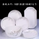 Jinzhi yuye 5 тарелок 1 рыбная тарелка, 1 миска для супа, 1 столовая ложка