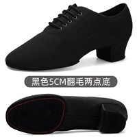 Мужская латинская оксфордская ткань [две точки в комнате]