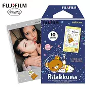 Fujifilm Polaroid giấy ảnh phim hoạt hình mini8 9 7s 70 25 Phổ nhỏ phim bạc - Phụ kiện máy quay phim