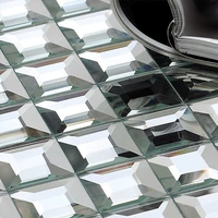 3*3 шлифовальная сторона белая