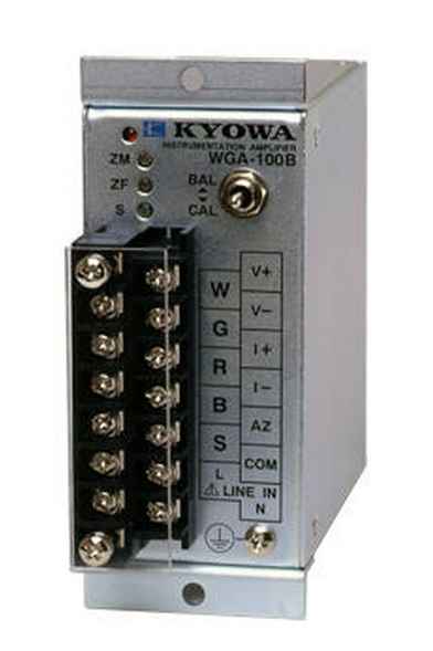 KYOWA REPUBLIC ELECTRIC INDUSTRY PRE-PLAYER WGA-100B-01  