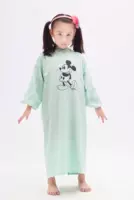 Рукав синий