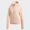 Áo khoác nữ Adidas mùa thu 2019 ZNE chạy thể thao đan áo khoác trùm đầu EJ8748 EK4324 - Áo khoác thể thao / áo khoác