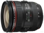 Canon Canon EF 24-70mm f 4L là ống kính SLR USM mới chính hiệu ống kính góc rộng