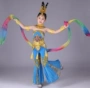 đồ trẻ em đẹp Tùy chỉnh 
            Giấc mơ của trẻ em Đôn Hoàng Khiêu vũ Trang phục khiêu vũ Feitian Hồi phục Pipa Khiêu vũ Chang'e Bay lên Mặt trăng Trang phục biểu diễn âm thanh rực rỡ và tuyệt vời cổ điển quần áo bé trai
