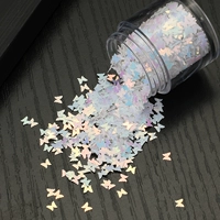 Бабочка sencer -фантом белый