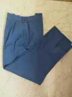 Глубокий озеро синий