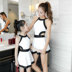 Cô gái đồ bơi 2018 mới lớn trẻ em công chúa váy- phong cách một mảnh áo tắm mẹ- con mặc Hàn Quốc thời trang sexy thủy triều Đồ bơi trẻ em