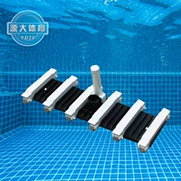 19 -вдрудочная черная головка бассейна с отягчающими обстоятельствами