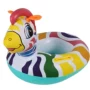 Trẻ em của vòng bơi inflatable dày bảo vệ môi trường PVC thoải mái bãi biển bơi dễ thương bé trẻ em của động vật ghế sản phẩm mới phao chống lật cho bé