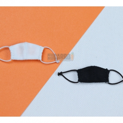 taobao agent Momocarrot baby with a mask 12 points ob11