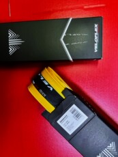 Камера велосипедная veloflex外胎corsa evo race record公路车开口胎黄边真空胎管胎