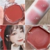 Kem dưỡng ẩm CANMAKE Ida Dream Rouge Cream Kem má hồng đơn sắc Môi và má Công dụng kép 16 màu Tile - Blush / Cochineal Blush / Cochineal