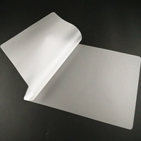 5 -INCH 7 Silk Plastic Plamp Photo