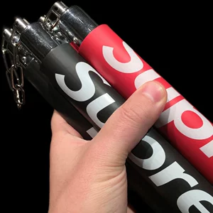 [Признательность] Tweet Supreme Nunchucks