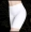 Mùa hè phần mỏng kích thước lớn đồ lót một mảnh không có dấu vết băng lụa 5 điểm quần an toàn cao eo bụng chống thắp sáng xà cạp quần legging bé gái