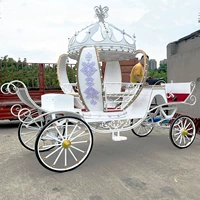 Ретро королевская карета, реквизит для фотографии, надувное колесо, европейский стиль
