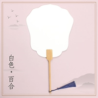 Бай Сюан (Лили)