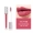 Focallure feiluer mờ lip glaze nhung lip glaze không thấm nước chống dính cốc lâu dài thối cà chua mờ son bóng - Son bóng / Liquid Rouge