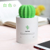 máy tạo độ ẩm trẻ sơ sinh "Vui trong này" Máy tạo độ ẩm Prickly Pear USB Máy câm tại nhà văn phòng nhỏ cầm tay nhỏ gọn - Máy giữ ẩm phun sương trong phòng điều hòa Máy giữ ẩm