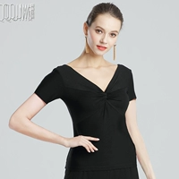 Черный, короткий рукав