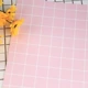 Розовая карта бумага