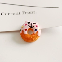 Пончик, с медвежатами