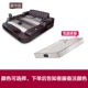 【Версия роскошного пакета】 Tatami Bed+Latex Pad
