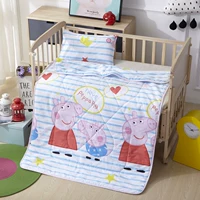 Светло -голубой праздничный пик