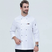 Белый лонгслив