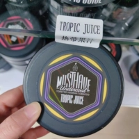 125 граммов тропического сока