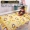 Ba mảnh bông chăn giường mẫu giáo trẻ nhỏ ngủ trưa chăn với bộ đồ giường bông bé Liu Jiantao lõi - Bộ đồ giường trẻ em
