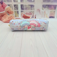 Оранжево-красный