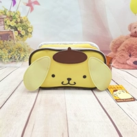 Пудинг собака