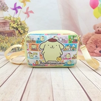 Пудинг собака