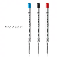 Современные фирменные ручки Core G2-66 аксессуаров по поставкам нейтральных ручек ORB 0,5 мм и 0,7 мм