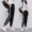 Cộng với phân bón XL mùa hè của phụ nữ Hàn Quốc phiên bản của lỏng thường harem quần 200 pound chất béo mm là mỏng sinh viên chân quần quần harem nữ thu đông