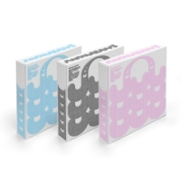 Spot Free Shipping Newjeans Album 21 июля 2 -й EP Get Up Up Can Cane Special Code